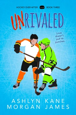 Unrivaled