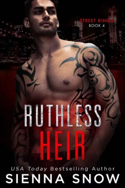 Ruthless Heir (Street Kings)