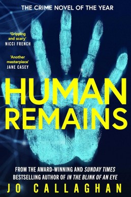 Human Remains (Kat and Lock #3)