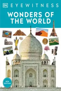 Wonders of the World (DK Eyewitness) PDF